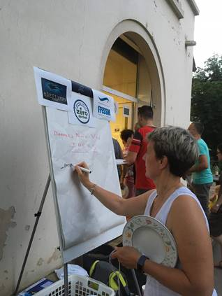 2019 CODEP ASPTT Lyon Zero dechet 1